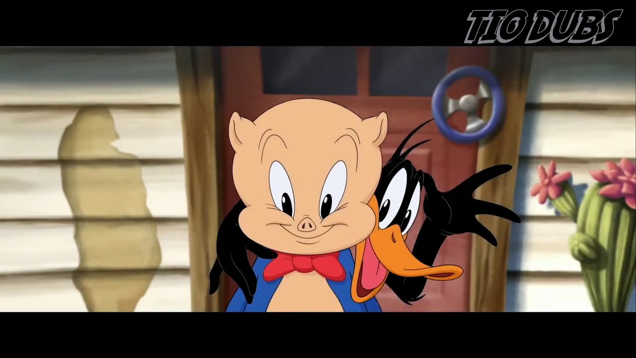 ⭐️NOVO⭐️Looney Tunes o Filme ｜ O Dia que a Terra Explodiu ｜ Teaser Trailer ｜ DUBLADO!