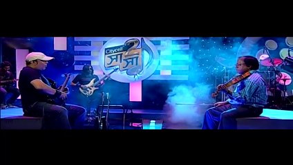 Instrumental Music Violin and Guitar