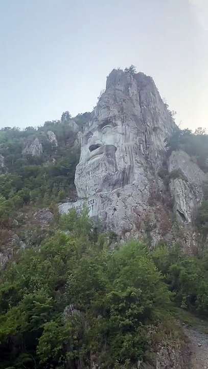 Decebal rex