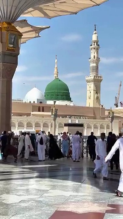 Peace be upon him
