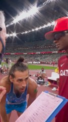 1 podium, 2 médailles d'or 🥇