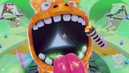 Donkey Kong Bananza : Strate du Son (3/3)