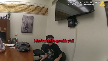 When Cops CATCH School Bullies in the Act