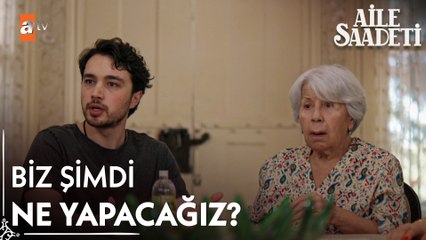 Konakta işler karıştı! - Aile Saadeti 5. Bölüm