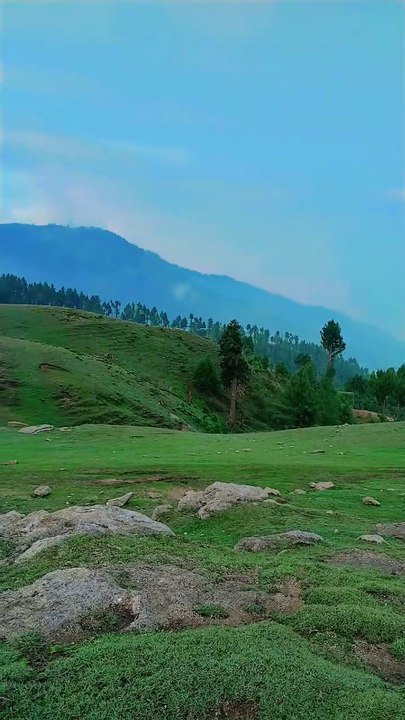 Mountain views ❤️