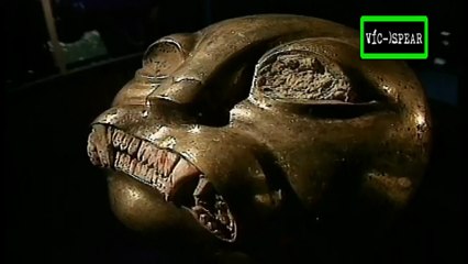 Los Secretos de los Moches - Documental (1993) Español Latino *Humberto Vélez*