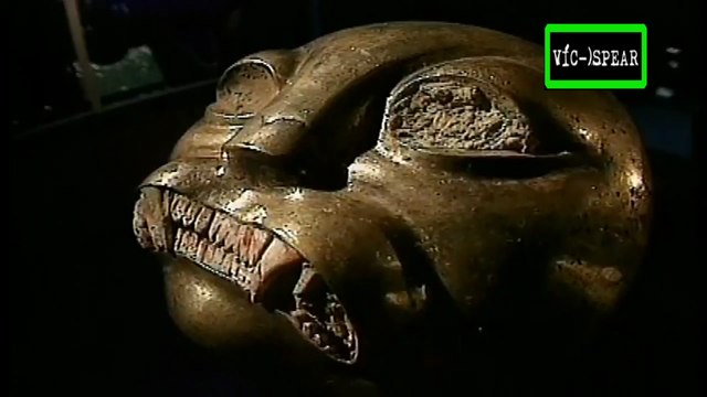 Los Secretos de los Moches - Documental (1993) Español Latino *Humberto Vélez*