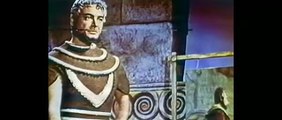 The Giants of Thessaly 1960: ★★½ Adventure/Fantasy (English Dubbed)