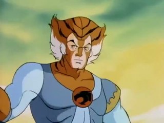 ThunderCats (1985) HD Trailer 🚀