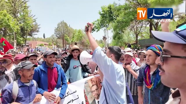 المغرب: قانون جديد يكرس لتأسيس الفساد ويقمع الحقوق والحريات