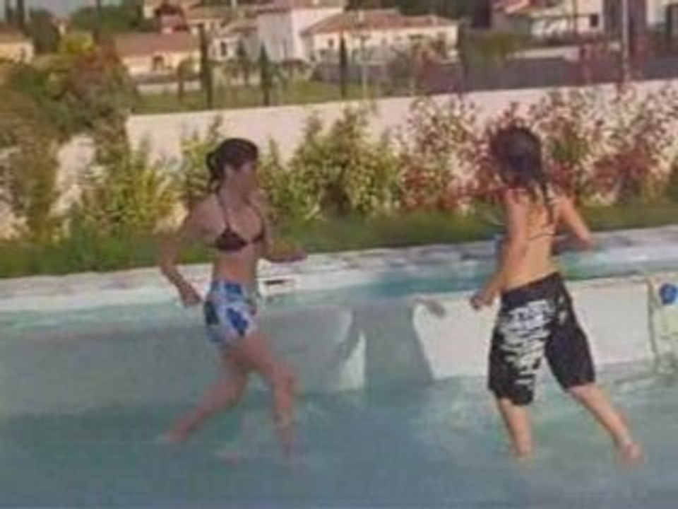 Fete chachou video