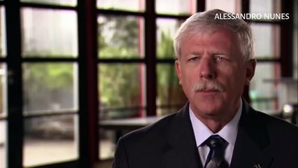 Mayday Desastres Aéreos - COLISÃO EM SAN DIEGO