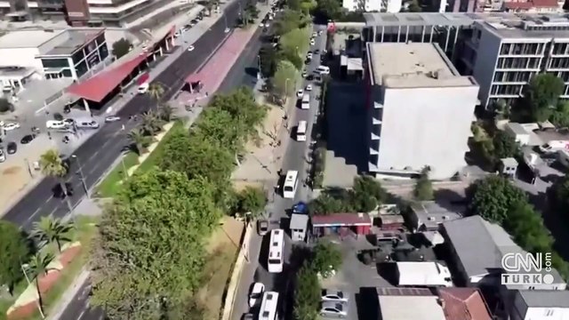 Organize suç örgütüne şafak baskını… 89 şüpheli yakalandı