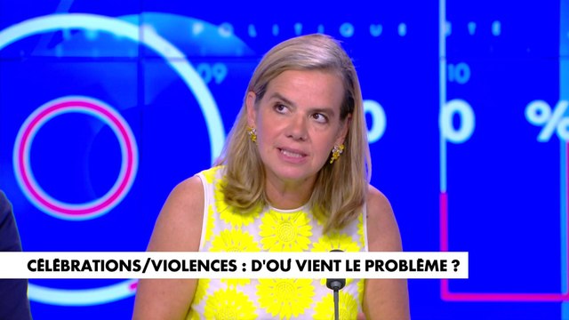 Gabrielle Cluzel : «Il y a une chape de terreur sémantique qui règne dans ce pays»