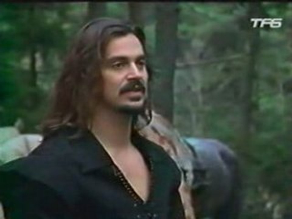 Les Nouvelles Aventures De Robin Des Bois Saison 1 2x01 Les Nouvelles Aventures de Robin des Bois (partie 1) - Vidéo