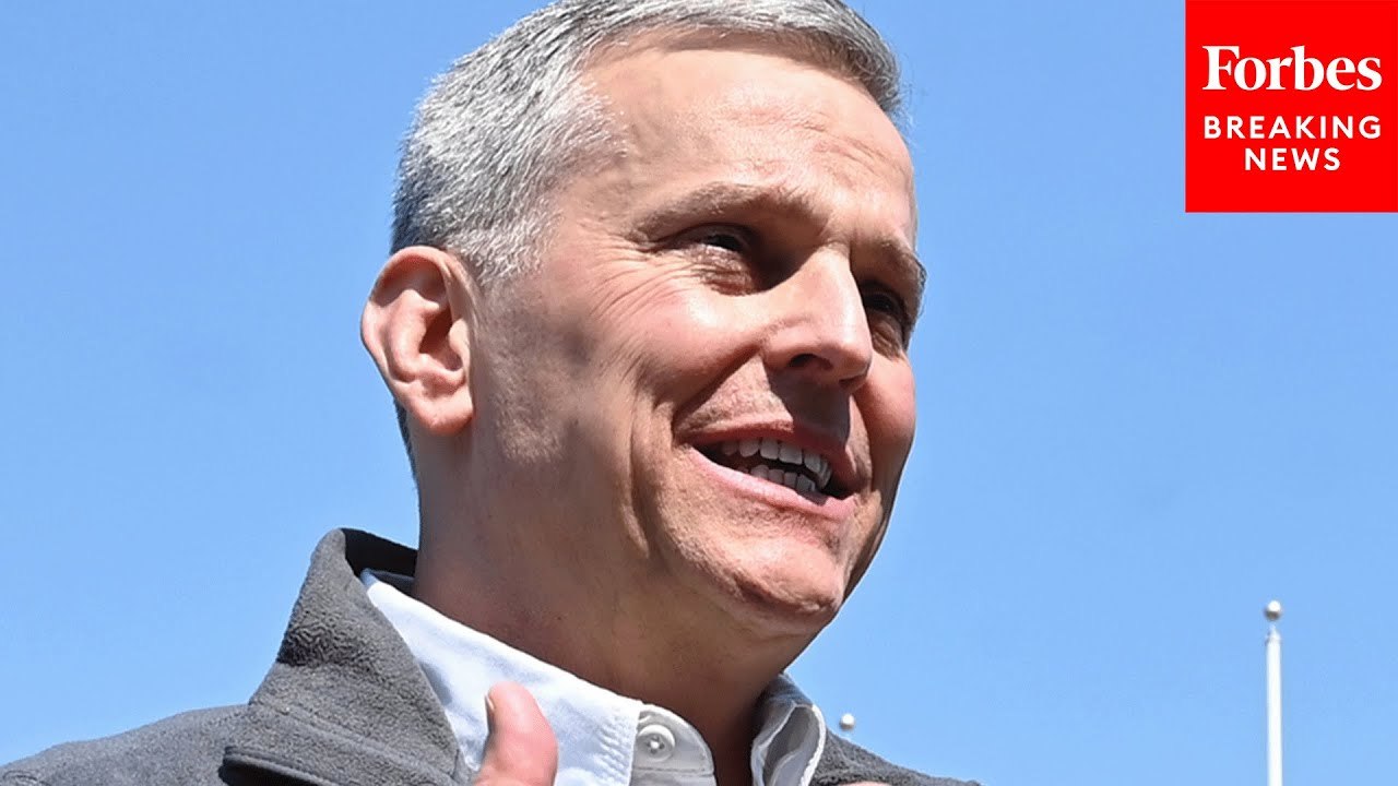 'Western North Carolina Is Open For Business': Governor Josh Stein Touts Tourism Opportunities