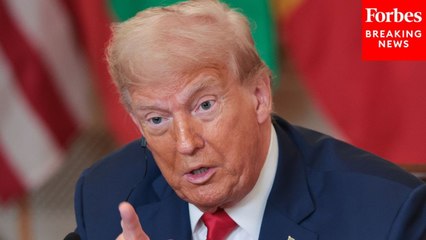 'It's Gotta Stop': Donald Trump Threatens Tariffs If Agreement Is Not Made On Russia-Ukraine War