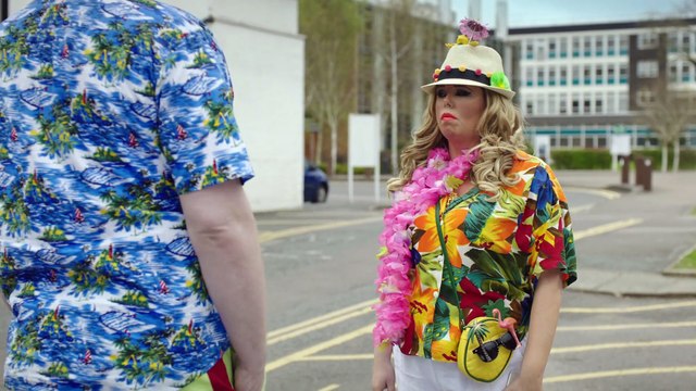 Man Down S03E06 The Party 1080p Netflix WEB-DL DD+ 2.0 x264-TrollHD