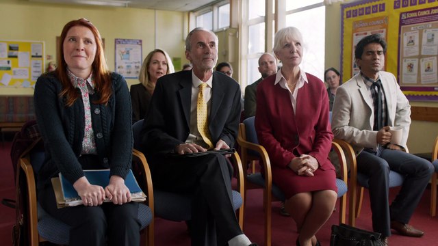 Man Down S03E01 The Heist 1080p Netflix WEB-DL DD+ 2.0 x264-TrollHD