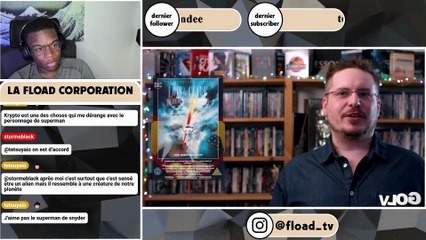 Superman vs Durendal : le Duel Épique des Légendes 🦸‍♂️