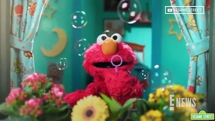 Sesame Street Slams “Disgusting” Posts on Elmo’s Account After Hack
