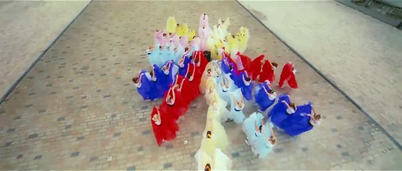 Surili Akhiyon Wale Full (Video) - Veer_Salman Khan_Zarine Khan_Rahat Fateh Ali Khan