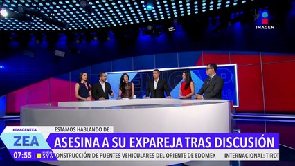 Polémica por la mujer que enfrentó a su expareja y terminó asesinada a tiros