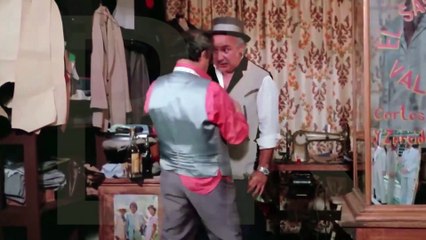 La Pachanga | Pelicula Mexicana Completa