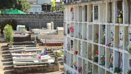 Intervendrán cementerio en Caucasia para identificar más de 130 cuerpos: ¿cómo es el proceso?