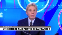 Olivier Pardo : «Aujourd'hui, la parole de la France est discréditée»