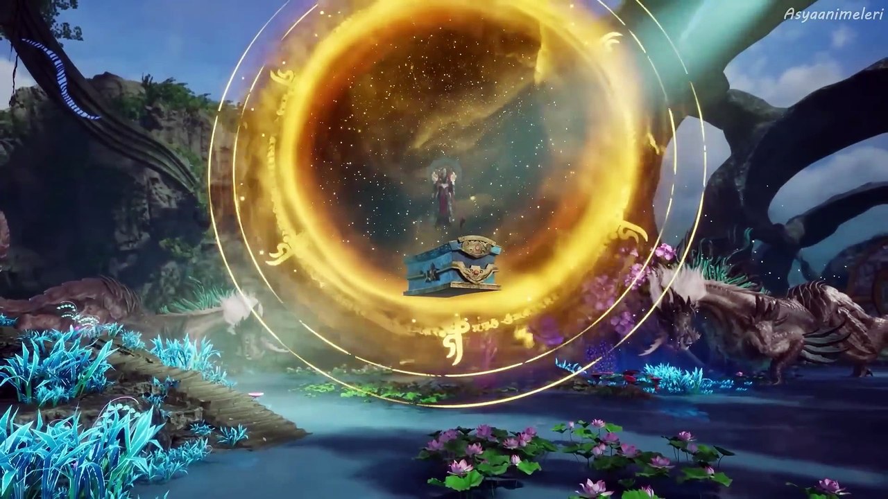 Wanm Jie Zu Dun   Ep331-Ep340