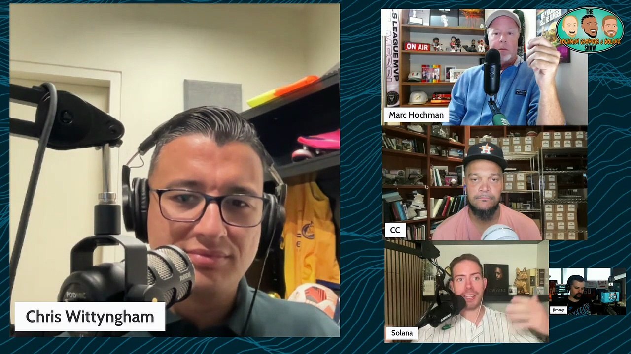 Chris Wittyngham breaks down how Chelsea pulled off the shocking upset over PSG in FIFA Club World Cup