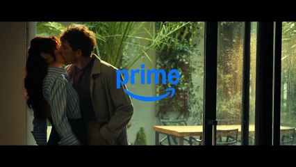 La novia - Teaser tráiler oficial español Prime Video