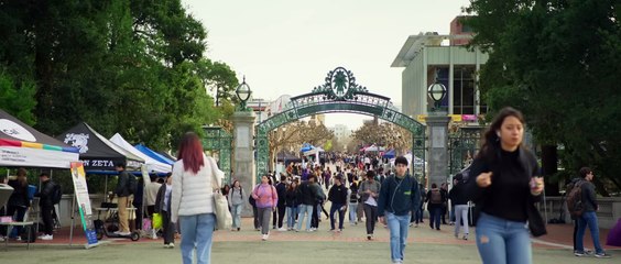 The Last Class with Robert Reich - Official Trailer