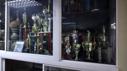 Campeonatos del Club San Carlos