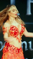 💃 Dazzling Belly Dance Show – All Eyes On the Moves!