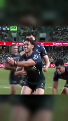 He came outta nowhere and runs the internet now!