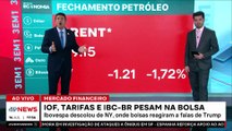 Como as falas de Trump influenciam a economia mundial? Pablo Spyer explica