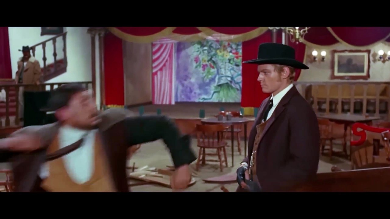 Killer Calibre 32 - O Matador de Aluguel 1967 Dublado - Peter Lee Lawrence e Alberto Dell'Acqua