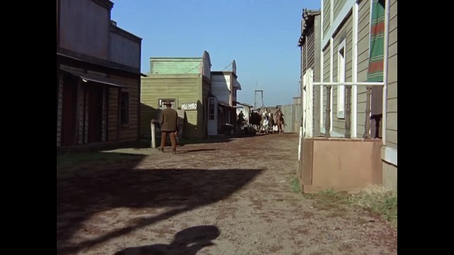 Por um Caixão Cheio de Dólares 1971 Dublado - Jack Betts e Klaus Kinski