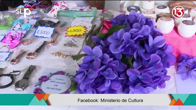 SLP Viernes 11 julio Pase Rai cultural