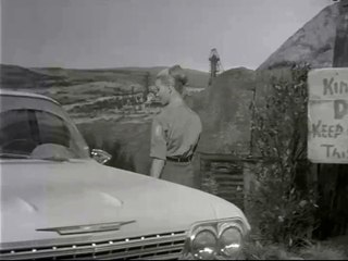 El Santo 3x07-Los hermanos amorosos-H