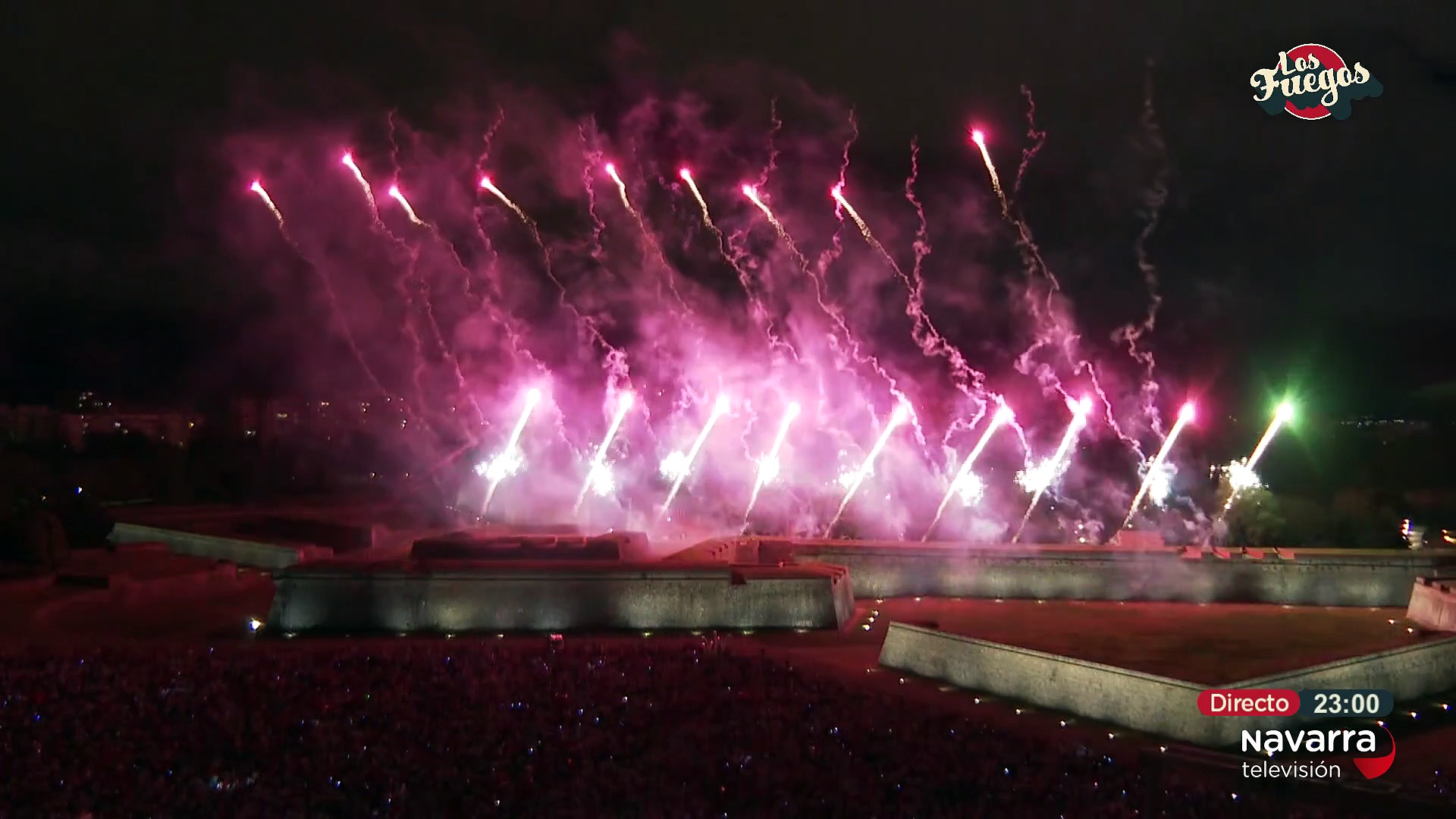 Sanfermines