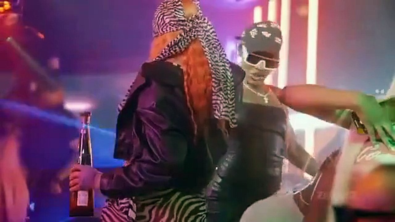 Baddies Africa Episode 10 (CC)