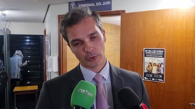 Motivo chocante: Mulher que esfaqueou e matou Anderson Luis Baldin é condenada