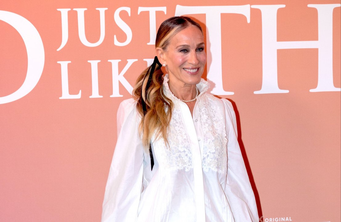 サラ・ジェシカ・パーカー、ニコラス・ケイジと交際していたことを認める