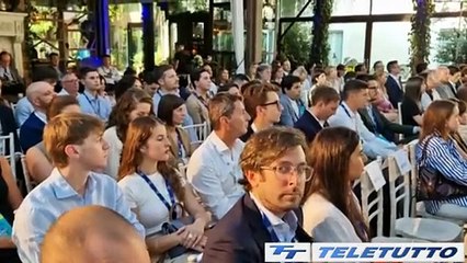 Video News - Giovani Confindustria, innovare per competere