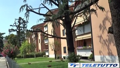 Video News - Il mattone resta una cassaforte per i bresciani