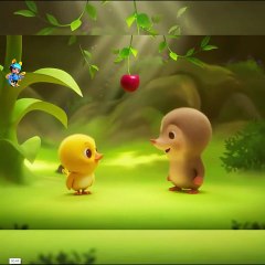 Fun & Educational Kids Cartoons | Engaging Stories for Children 🎨