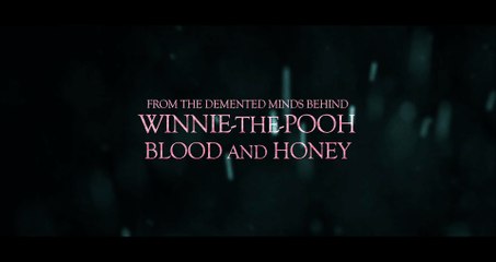 Bambi The Reckoning Movie Trailer